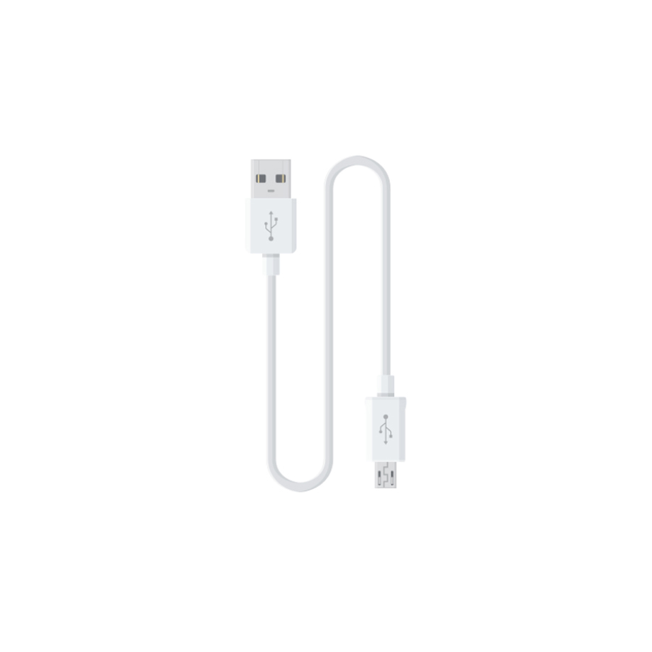 USB Cable P-5001 Printer/Laptop/Phone